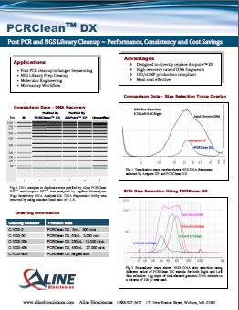 PCR Clean DX PCR Clean DX