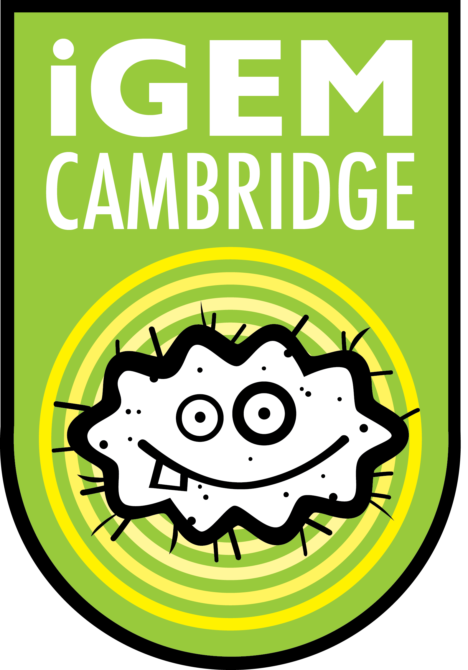 iGEM logo