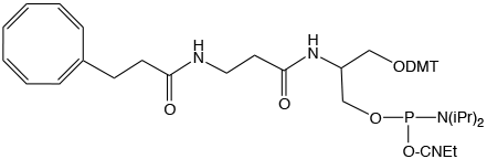 COT Serinol Phosphoramidite 