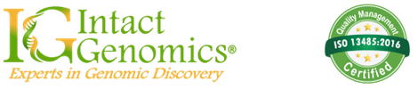 IntactGenomics