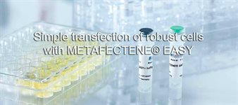 Metafectene&reg;  <i>EASY</i> plus product image