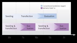 Metafectene&reg; SI plus product image