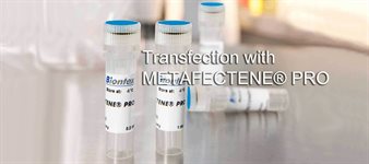 Metafectene&reg; Transfection Reagent product image
