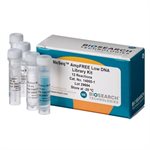 NxSeq AmpFREE Low DNA Library Kit product image