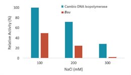 Cambio DNA Isopolymerase product image