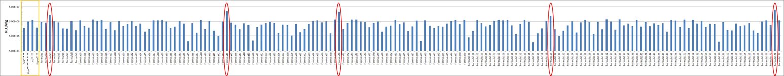 293 Cell Avalanche™ Transfection Reagent product image