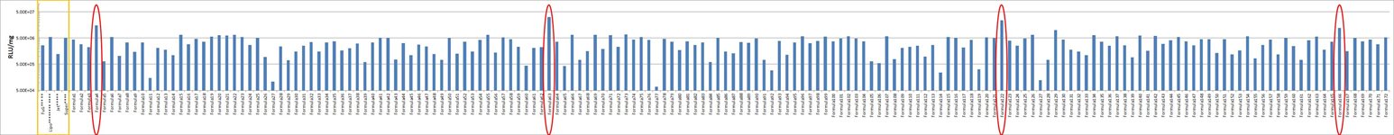 AGS Cell Avalanche™ Transfection Reagent (human gastric adenocarcinoma cell) product image