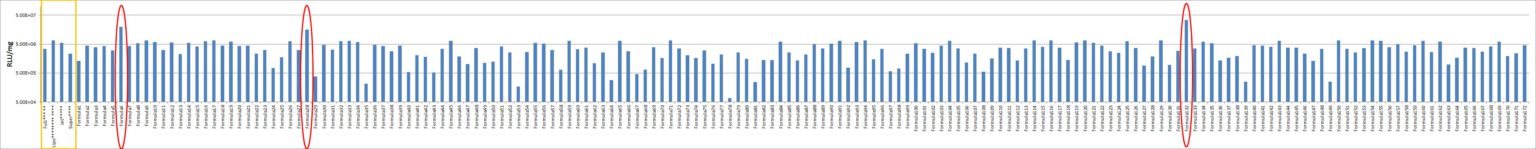 H9c2(2-1) Cell Avalanche™ Transfection Reagent product image