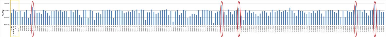 HOP62 Cell Avalanche® Transfection Reagent (human lung carcinoma cell) product image