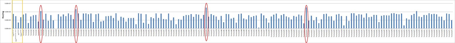 Human Preadipocyte (HPAd) Avalanche™ Transfection Reagent product image