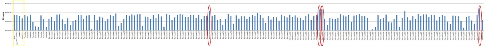 Raji Cell Avalanche™ Transfection Reagent (human lymphoma cell) product image