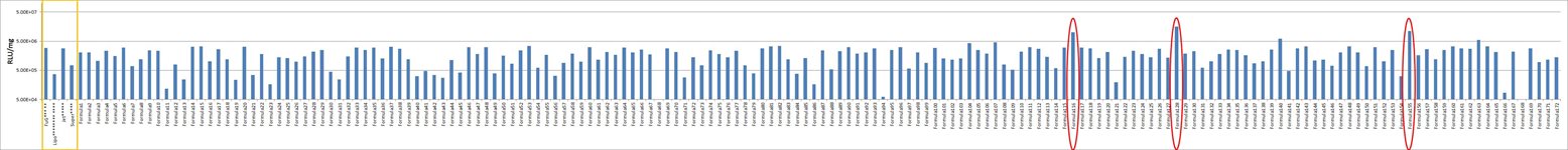 Sp2/0-Ag14 Cell Avalanche™ Transfection Reagent (mouse hybridoma cell) product image