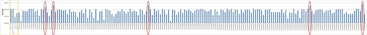 T84 Cell Avalanche™ Transfection Reagent (human colon carcinoma cell) product image