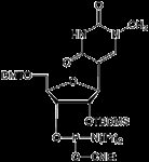 1-Methyl-PseudoUridine Phosphoramidite product image
