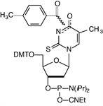 2-Thio-dT-CE Phosphoramidite product image