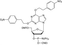 2'-dX-CE Phosphoramidite product image
