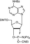 2'-F-A-CE Phosphoramidite product image