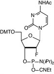 2'-F-Ac-C-CE Phosphoramidite product image