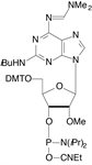 2'-OMe-2,6-Diaminopurine-CE Phosphoramidite product image
