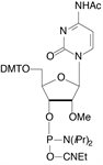 2'-OMe-Ac-C-CE Phosphoramidite product image
