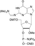 2'-OMe-G-CE Phosphoramidite product image