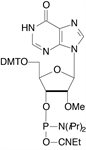 2'-OMe-I-CE Phosphoramidite product image