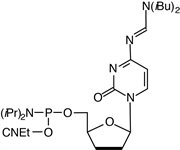 2',3'-ddC-CE Phosphoramidite product image