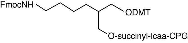 3'-Amino-Modifier C7 CPG 1000 product image