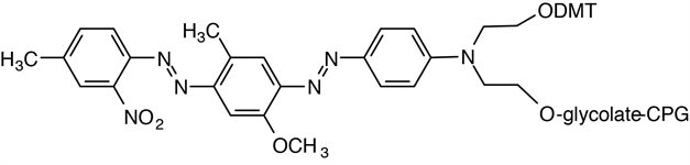 3'-BHQ-1 CPG product image