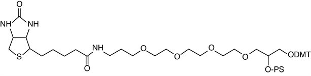 3'-BiotinTEG PS product image