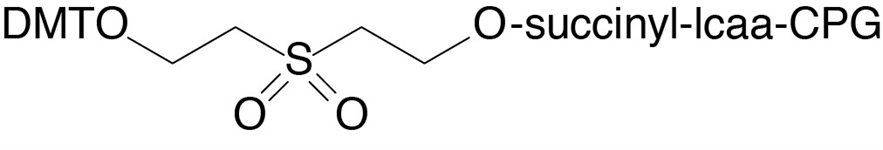 3'-Phosphate CPG product image