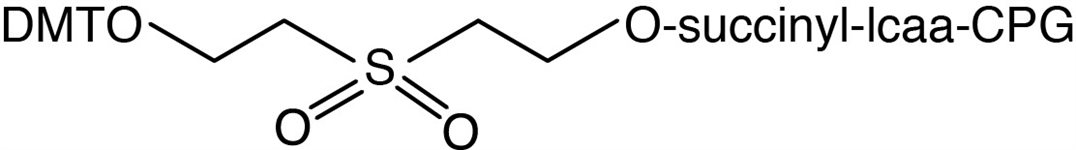 3'-Phosphate CPG (High Load) product image