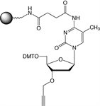 3'-Propargyl-5-Me-dC CPG product image