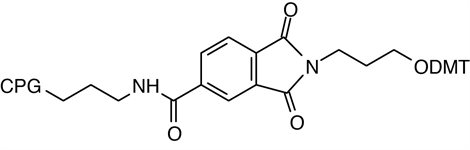3'-PT-Amino-Modifier C3 CPG product image