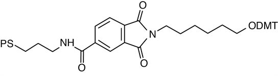 3'-PT-Amino-Modifier C6 PS product image