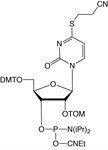 4-Thio-U-TOM-CE Phosphoramidite product image