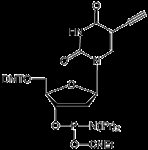 5-Ethynyl-dU-CE Phosphoramidite product image