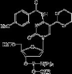 5-Formyl dC III CE Phosphoramidite product image