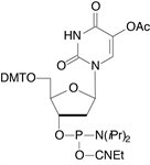 5-OH-dU-CE Phosphoramidite product image