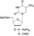 5'-Amino-dT-CE Phosphoramidite product image