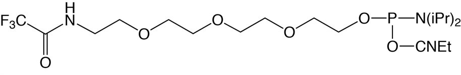5'-Amino-Modifier TEG CE-Phosphoramidite product image