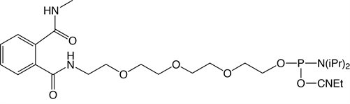 5'-Amino-Modifier TEG PDA product image