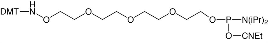 5'-Aminooxy-Modifier-11-CE Phosphoramidite product image