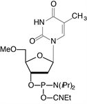 5'-OMe-dT-CE Phosphoramidite product image