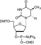 5,6-Dihydro-dT-CE Phosphoramidite product image