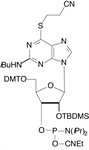 6-Thio-G-CE Phosphoramidite product image