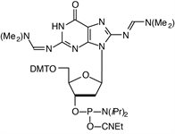 8-Amino-dG-CE Phosphoramidite product image