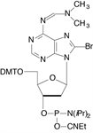8-Br-dA-CE Phosphoramidite product image