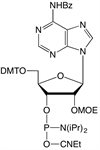 A-2'-MOE-Phosphoramidite  product image