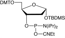 Abasic II Phosphoramidite product image